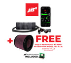 JB4 Tuner for 2021+ Ford Bronco & Bronco Raptor