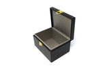 Signal Blocking Faraday Safe Box for Wireless Car Key Fobs