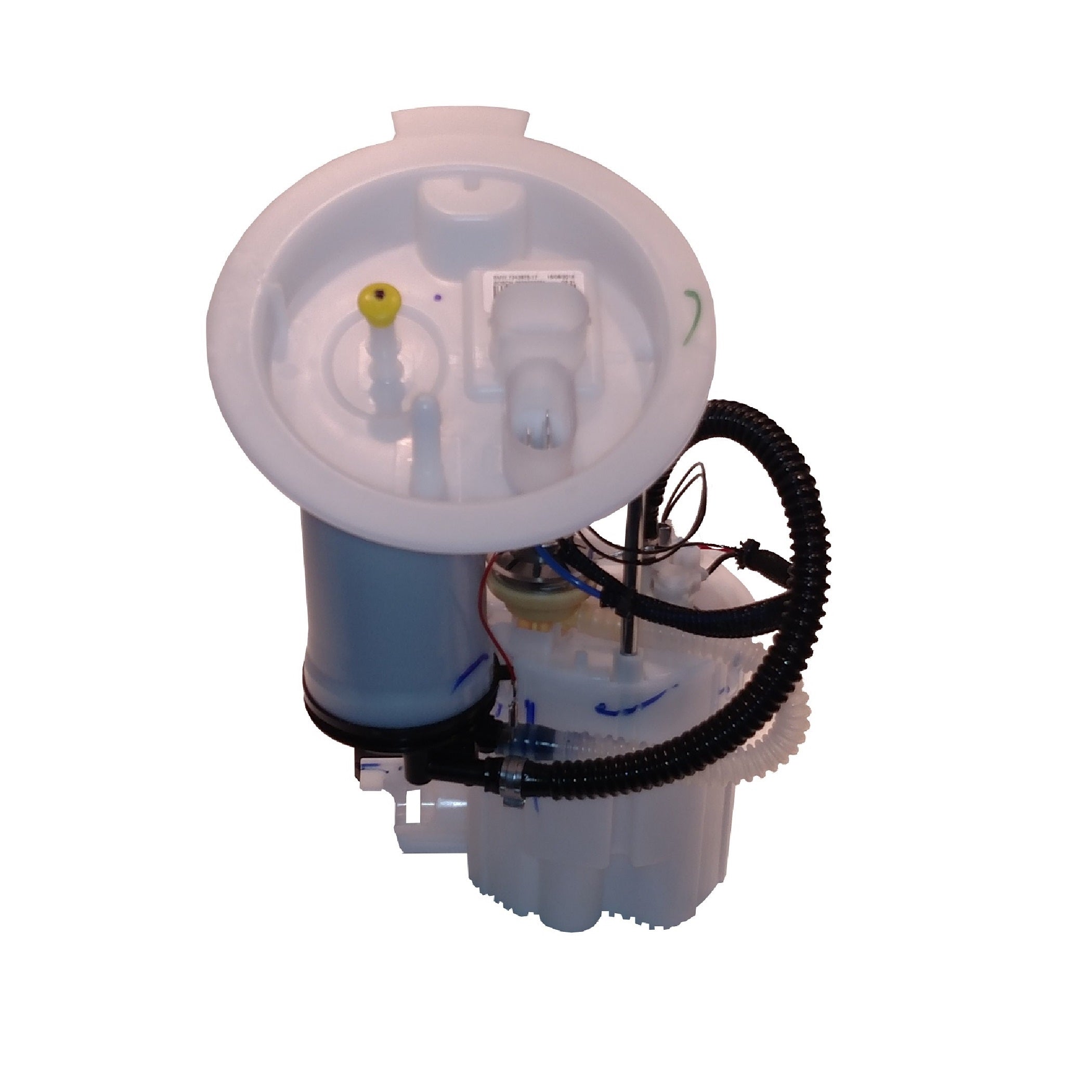 BMW F-Chassis F2X, F3X, and F87 (N55 M2) Stage 2 LPFP Upgrade for the N55 Motor