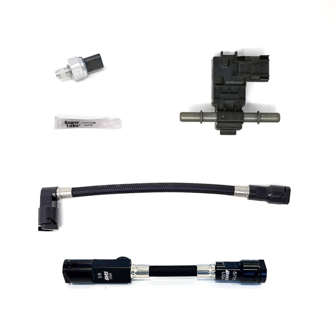 Toyota Supra Flex Fuel Kits for the MKV B48/B58