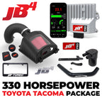 330 Horsepower 2024+ Toyota Tacoma & 2025+ 4Runner Package