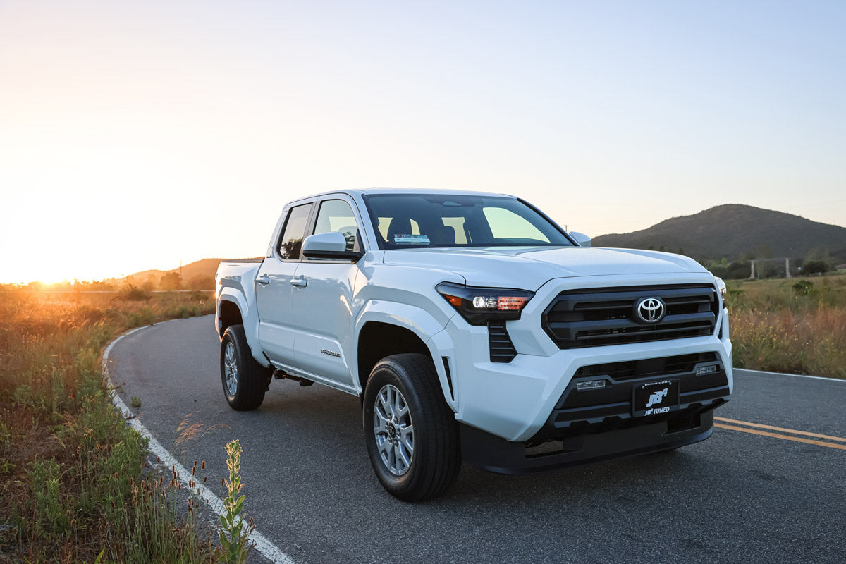 Tacoma High Performance Air Filter 17801-31131