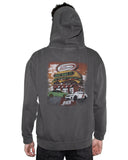 Official Burger Motorsports JB4 Clothing