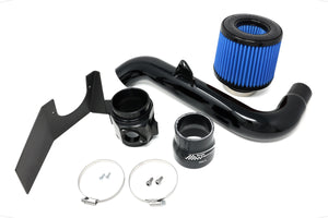 BMS High Flow V1 Intake for Mazda models 6, CX-5, & CX-9 equipped with the SkyActiv-G 2.5T engine