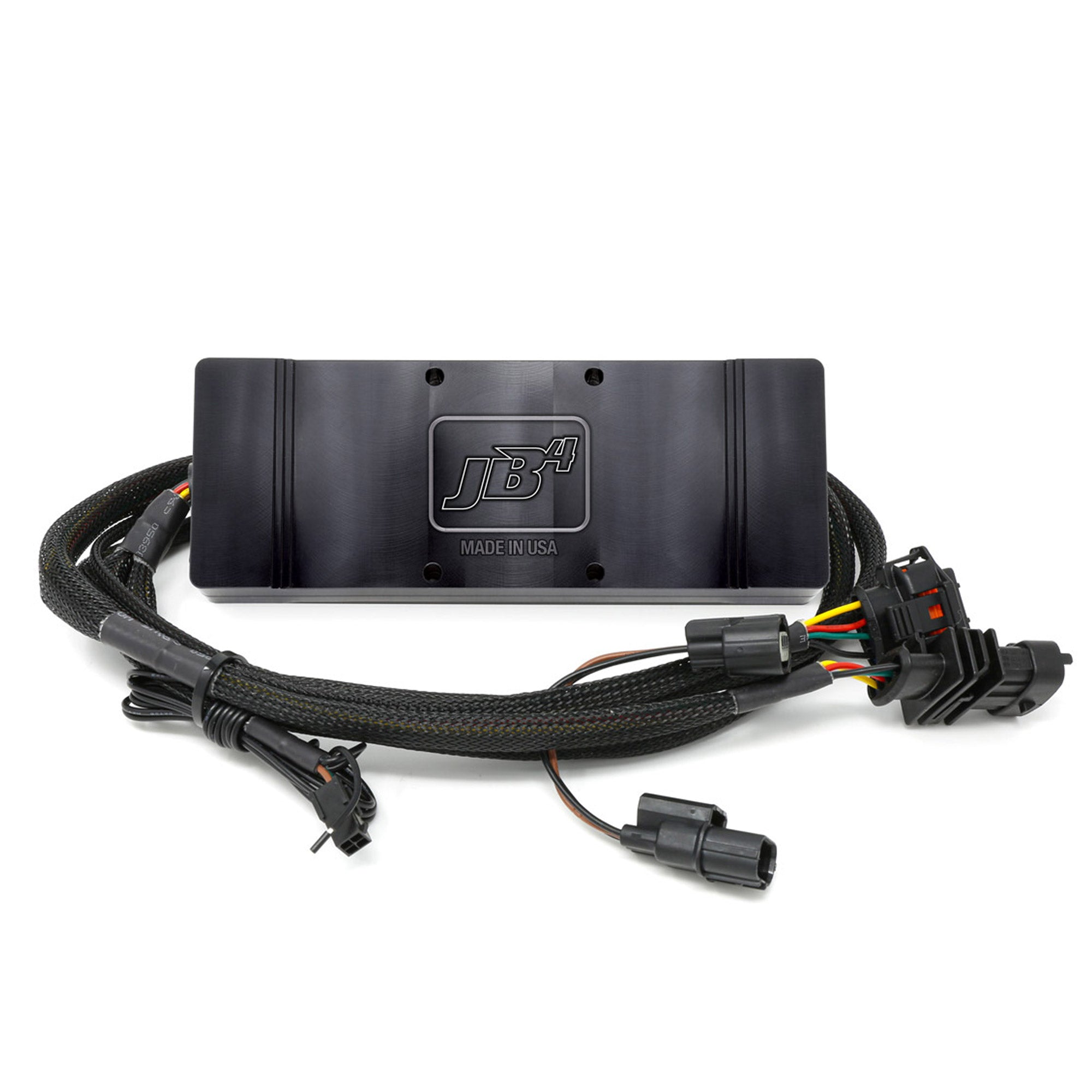 JB4 Performance Tuner for 2014+ Volvo S50/S60/S90 T5/T6 Turbo Engines BETA