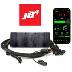 JB4 Performance Tuner for 2014+ Volvo S50/S60/S90 T5/T6 Turbo Engines BETA