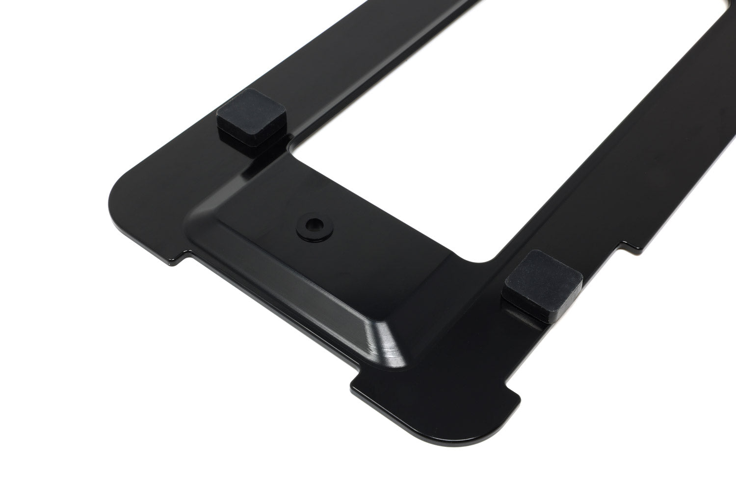 Mini Rear Number Plate Billet Aluminum BMW / MINI Rear License Plate Bracket Upgrade