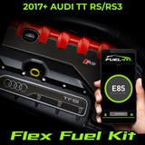 AUDI TT RS Audi RS3 e85 ethanol content sensor