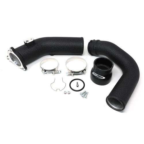 BMS Gen 1 B46/B48 BMW/Supra Charge Pipe for F & G Chassis