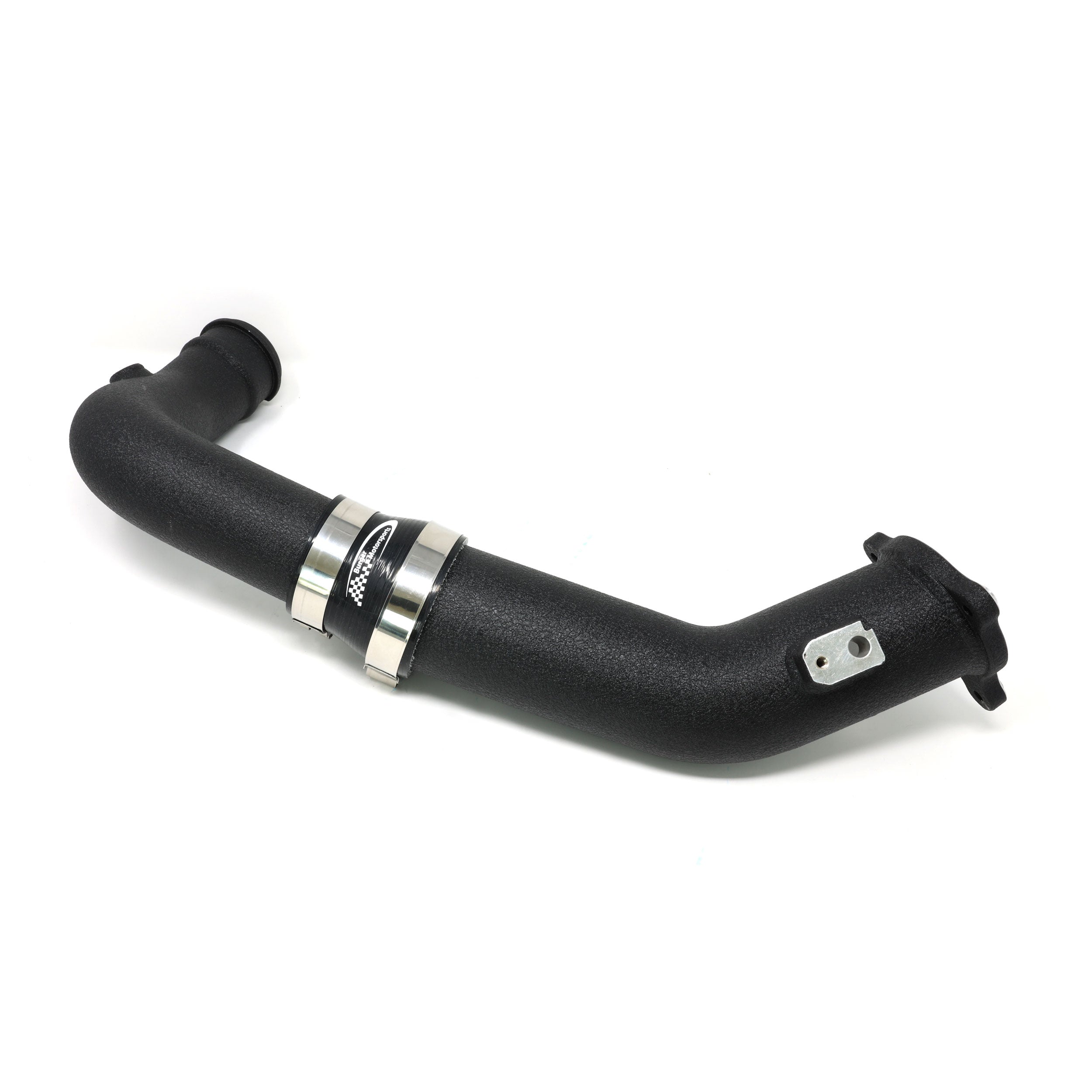 BMS BMW Gen 2 B48TU Charge Pipe