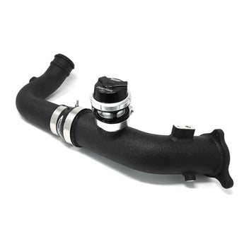 BMW B48 Charge Pipe BOV Kit Upgrade – Burger Motorsports Inc