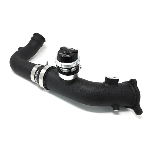 BMS BMW/Supra Gen 1 B46 B48 Charge Pipe Blow-Off Valve (BOV) Kit