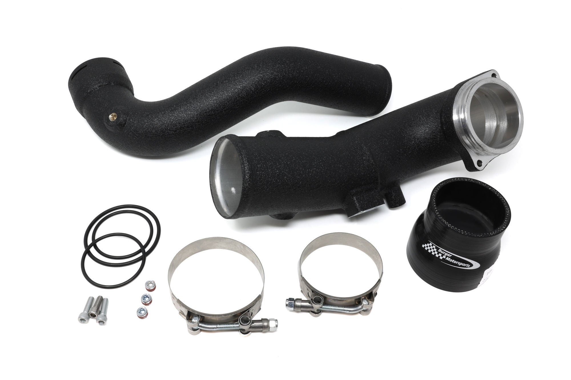 BMS BMW/Supra B58TU Gen2 Charge Pipe