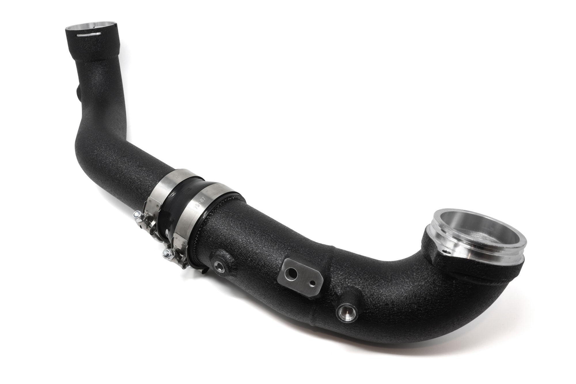 BMS BMW/Supra B58TU Gen2 Charge Pipe