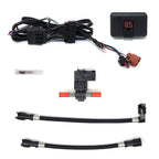 BMW X3 & X4 Bluetooth Flex Fuel Kit for F & G Chassis