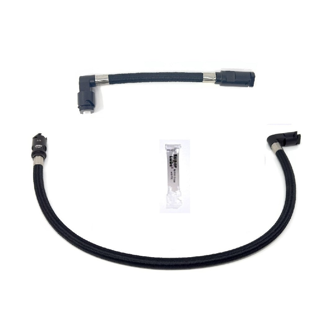 BMW X3 & X4 Bluetooth Flex Fuel Kit for F & G Chassis