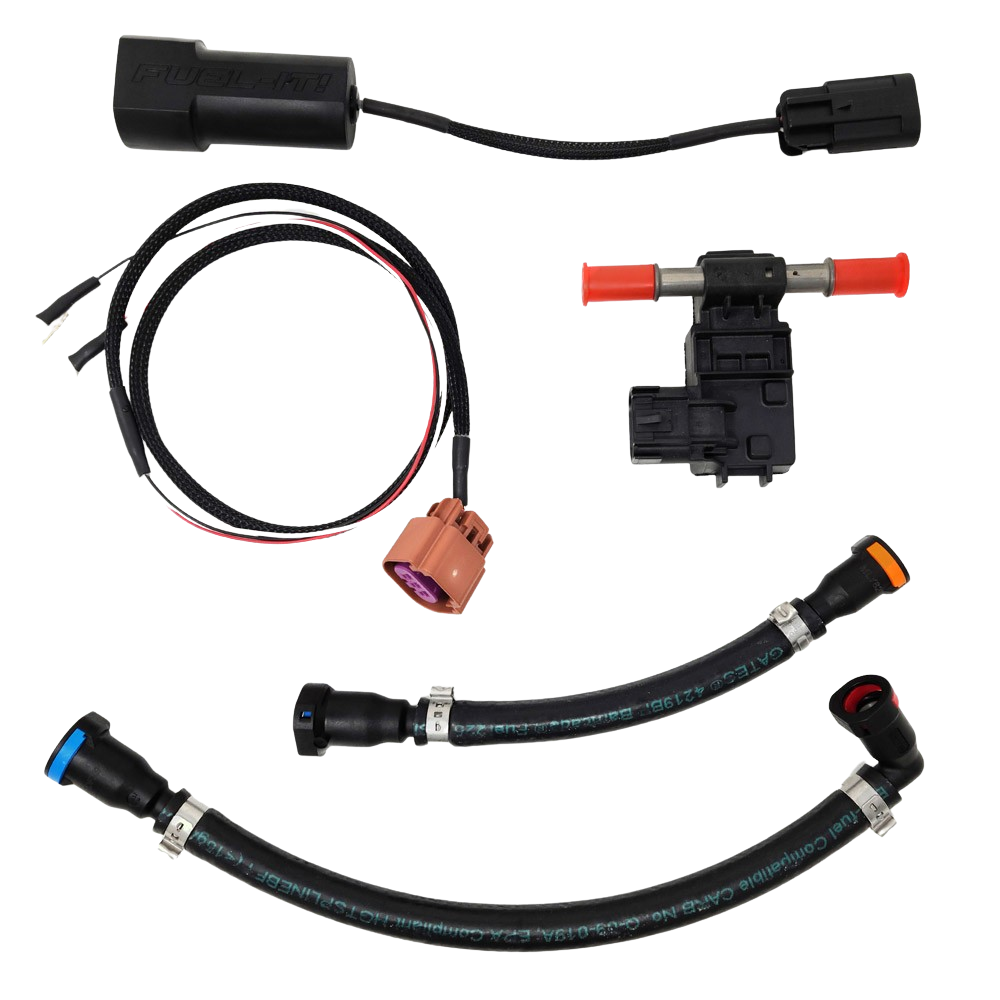 BMW X5 40i G05 Bluetooth Flex Fuel Kit for G Chassis B58