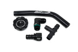 B58 BMW/Supra BMS Oil Catch Can Oil Filler Cap Connection Kit