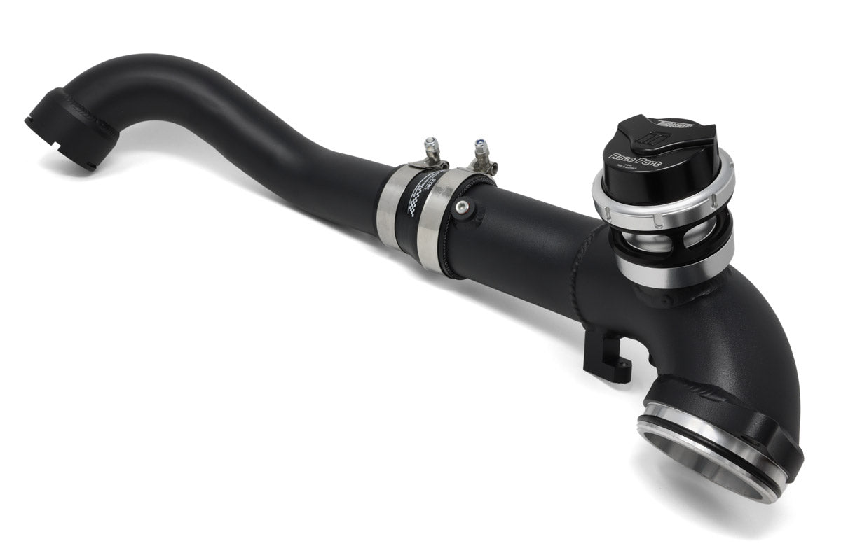 B58 BLOW OFF VALVE charge pipe chargepipe