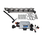 BMW Port Injection Kits for N54 Motors