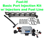 BMW Port Injection Kits for F-Chassis N55 Motors