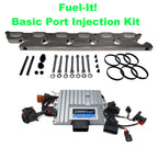 BMW Port Injection Kits for F-Chassis N55 Motors