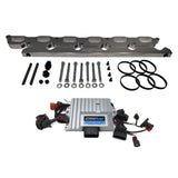 BMW Port Injection Kits for N54 Motors