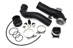 BMS B58TU Charge Pipe BOV Kit for BMW – Burger Motorsports Inc