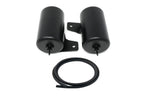 Billet Upgraded N54 BMW Boost Vacuum Tanks