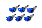 BMS High Output Ignition Coil Kits for BMW, MINI, & Supra