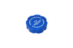 BMS Billet Brake Fluid Master Cylinder Reservoir Cap Upgrade for Subaru