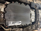 BMS Billet Aluminum BMW (DCT) Dual Clutch Transmission Oil Pan