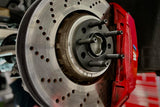 Racing Wheel Stud Conversion Kit for Toyota Supra Mk5 - M14x1.25