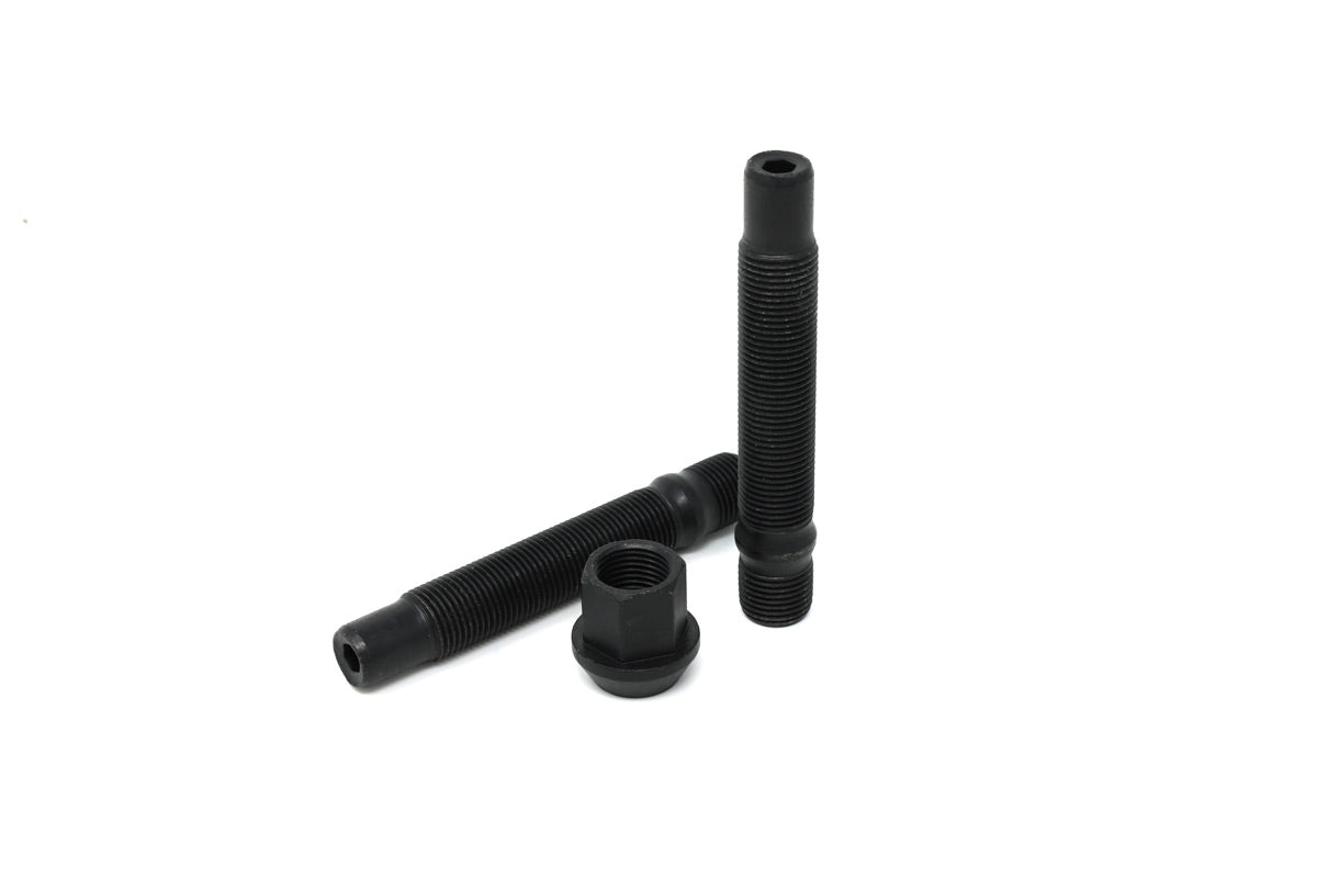 BMS Elite titanium lug nuts set of 20 M14x1.25