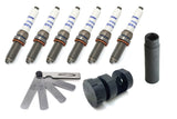 Brisk Racing Iridium plugs Spark Plug for S58 & B58 BMW & MINI engines