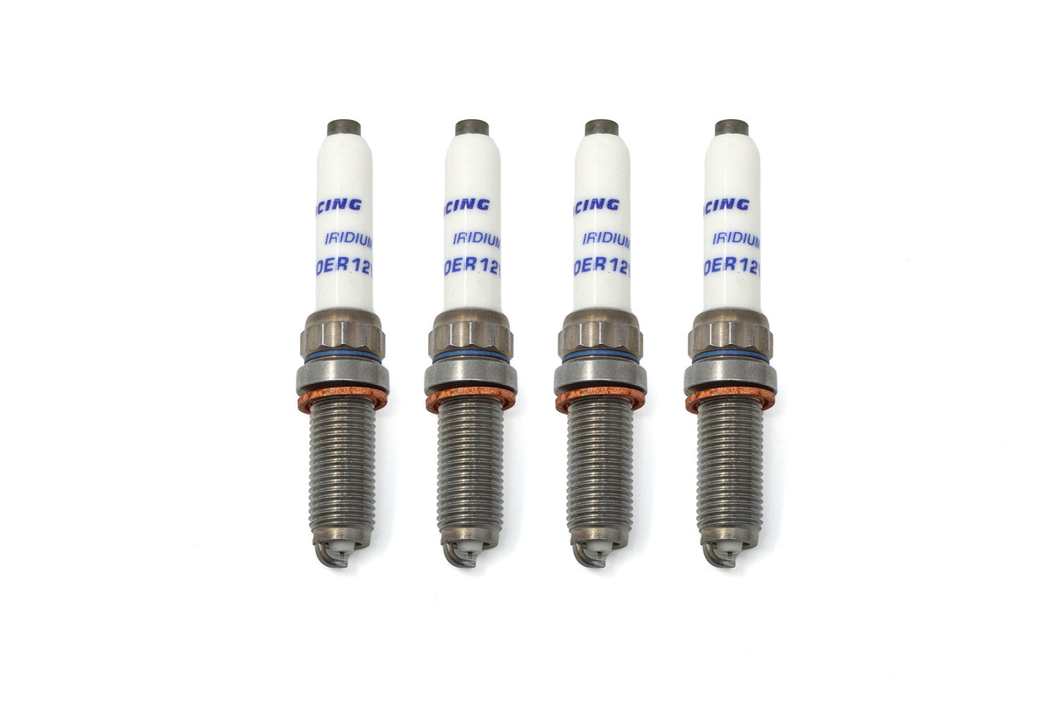 Brisk Racing Iridium plugs Spark Plug for S58 & B58 BMW & MINI engines ...