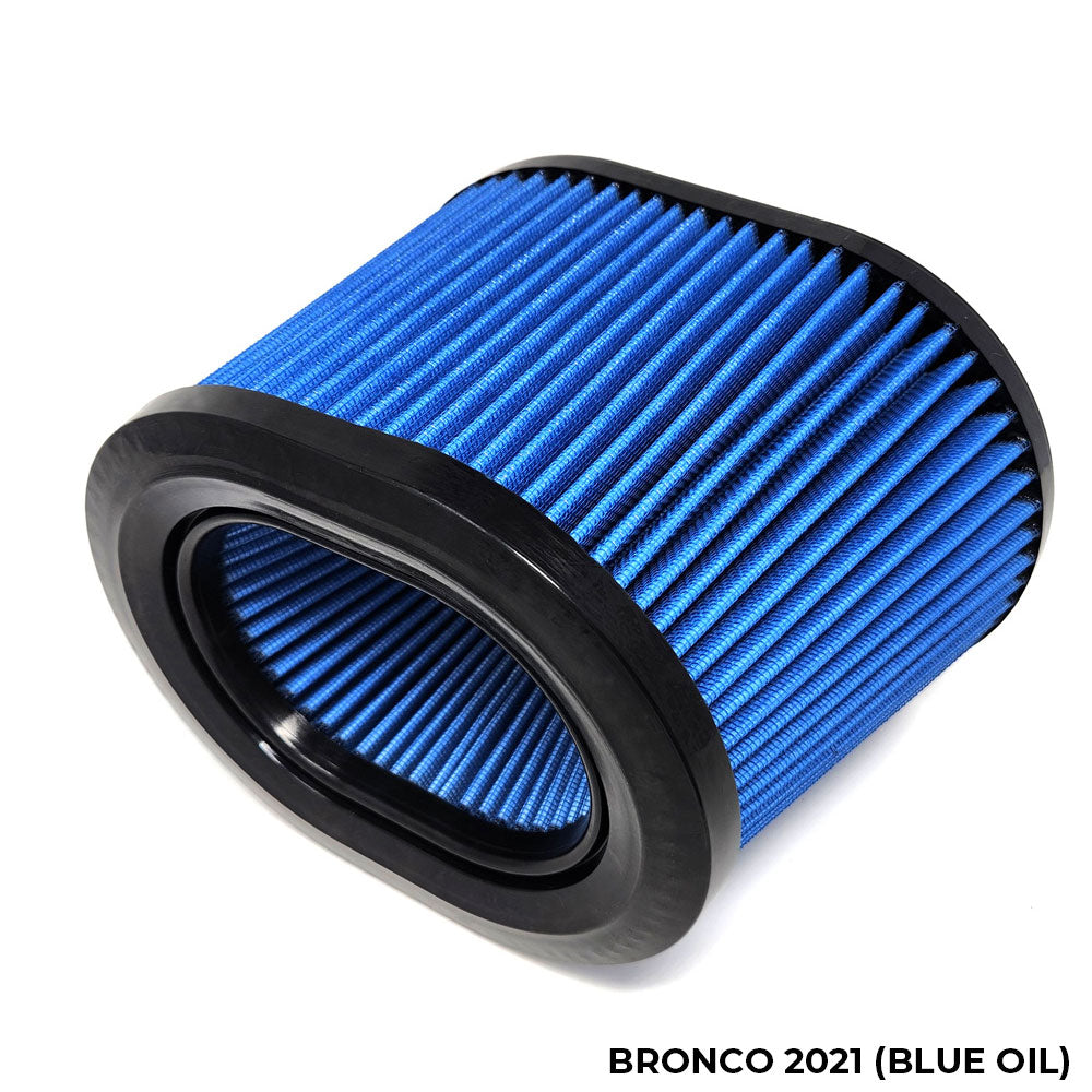 Replacement BMS Performance Air Filter(s)