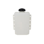 Water/Methanol Injection (WMI) Tanks