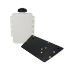 Water/Methanol Injection (WMI) Tanks