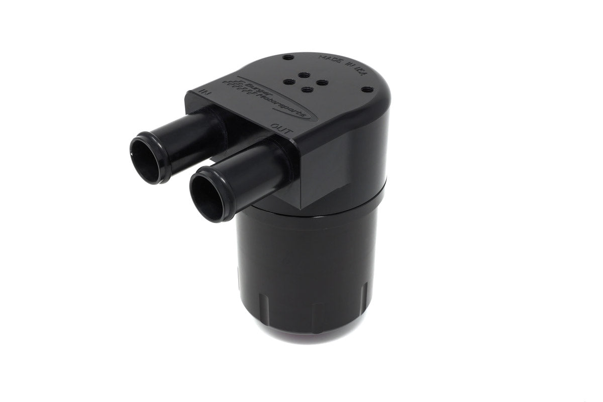 BMS Oil Catch Can for 2022+ Subaru WRX