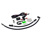 CANFlex Flex Fuel Ethanol Content Sensor for E85 Fuel Monitoring 2026+ Dodge Charger Scat Pack SixPack 3.0L I6 Hurricane Twin Turbo