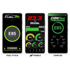 BMW Bluetooth/CANflex Flex Fuel Kits for the G-Chassis Gen3 B58 & B48