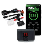 Hyundai Elantra N 2.0T CANFlex Flex Fuel Ethanol Content Sensor for E85 Fuel Monitoring