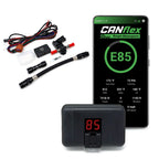 CANFlex Flex Fuel Ethanol Content Sensor for E85 Fuel Monitoring 2025+ Gen 3 B48 MINI