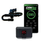 CANFlex Bluetooth Flex Fuel Kit for 2025+ RAM 1500 3.0L I6 Hurricane Twin Turbo