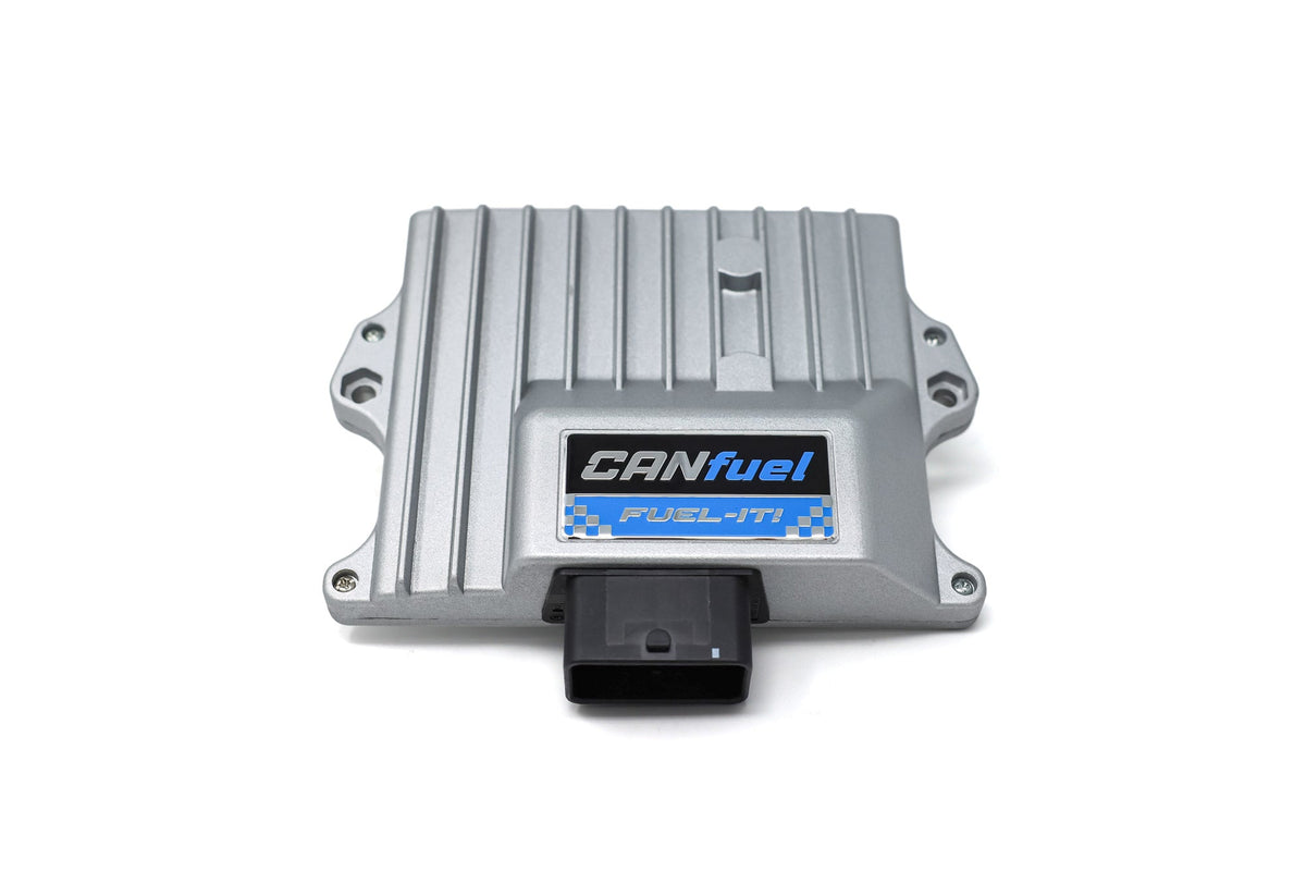 BMW B58 Supra CANfuel Injection Controller – Burger Motorsports Inc