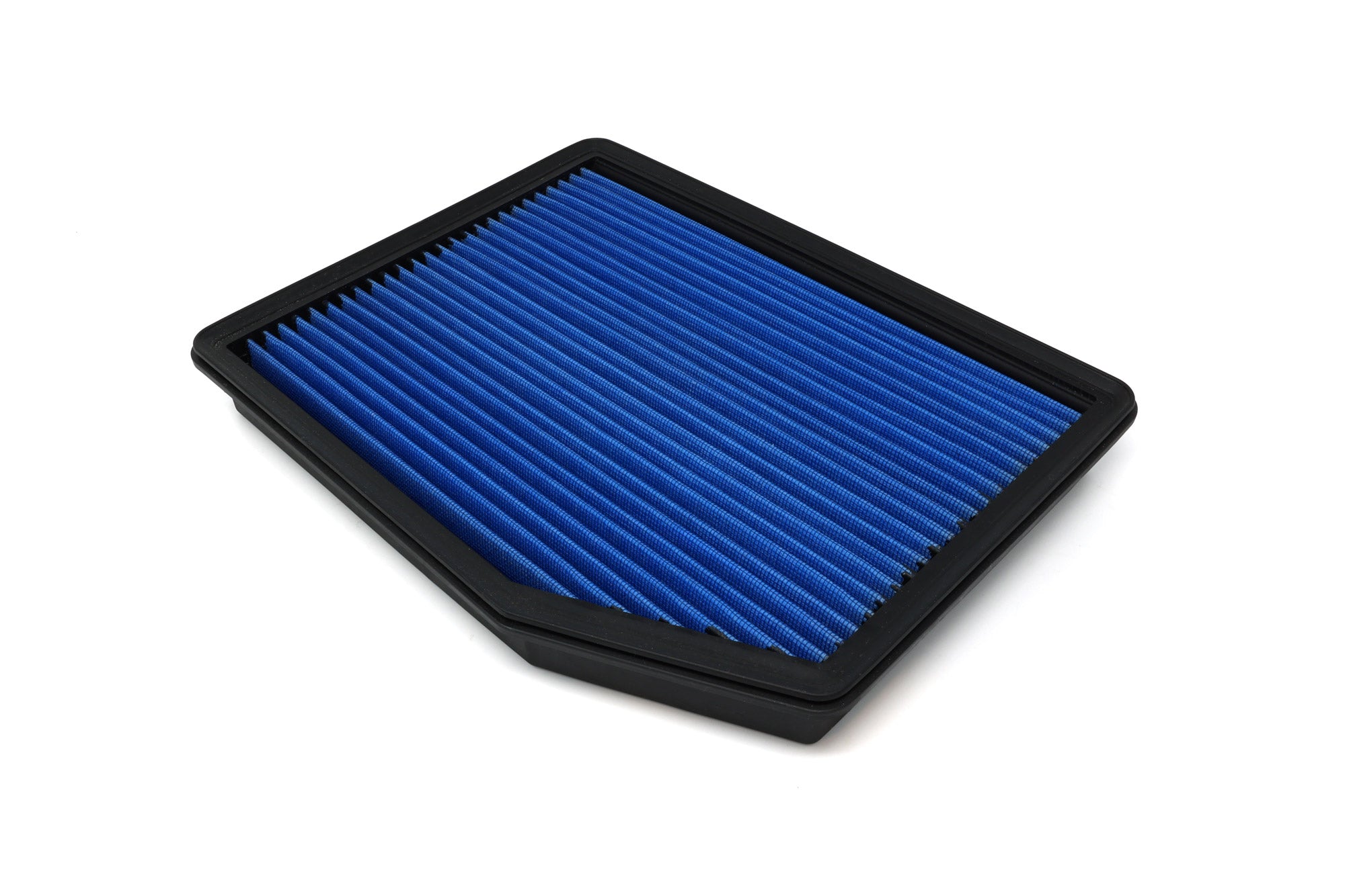 BMS Drop-In Performance Air Filter for 2019-2025 Chevy Silverado 2.7L L4 Turbomax