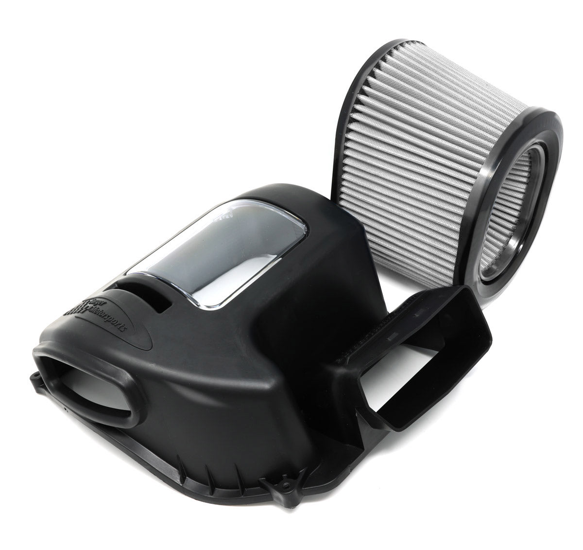 Performance Air Intake Systems and Filters by Burger Motorsports ...