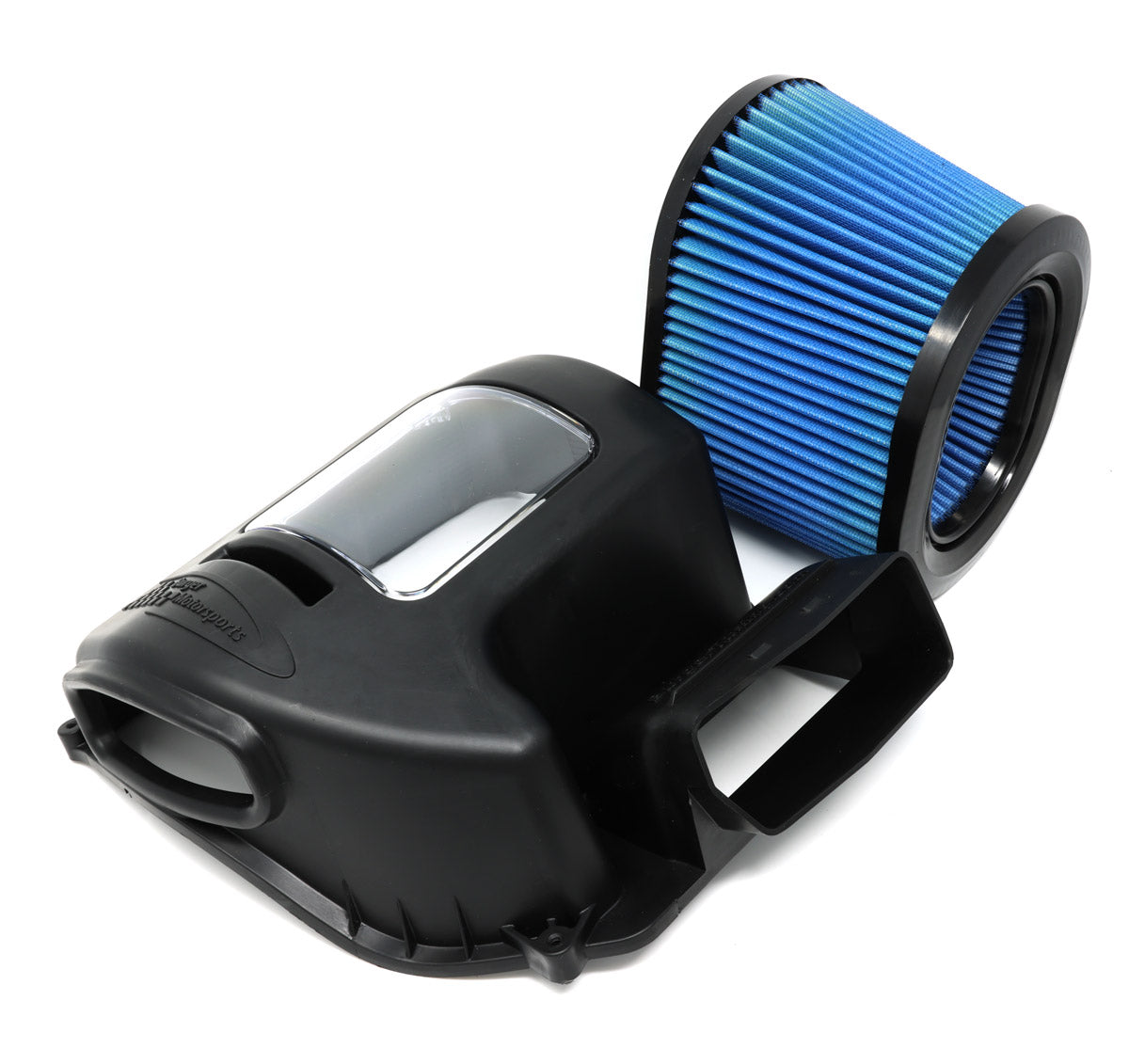 Performance Air Intake Systems and Filters by Burger Motorsports ...