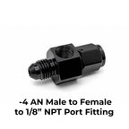 Fuel-It! Charge Pipe Injector (CPI) Installation Accessories